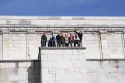 Busausfahrt Nürnberg